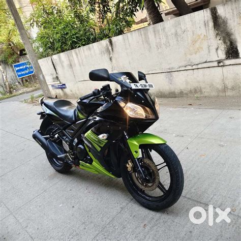 Yamaha R15s - Motorcycles in Palavanthagal New Colony, Chennai - 1840743796