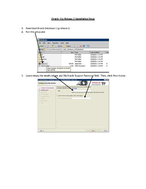 Oracle 11G Tutorial 的图像结果