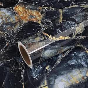 SARVARI Self Adhesive Pattern Wallpaper Waterproof | Textured Self ...