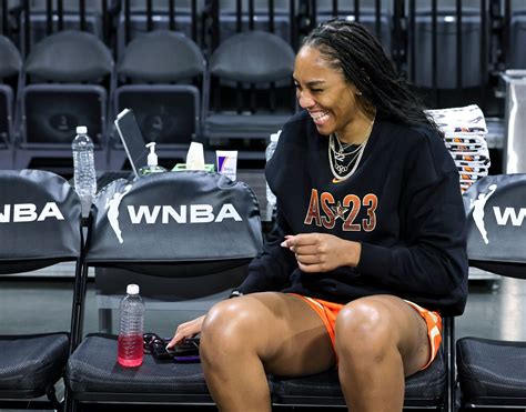 WNBA MVP 2023: Odds, best players, and more explored