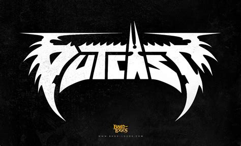 Story Behind The Slayer Band Logo Which Inspired A Lot Of Bands! | Band ...