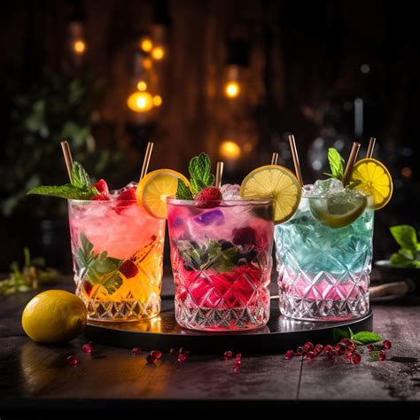 Top 10 Best Gin Cocktails at Victoria Gregory blog