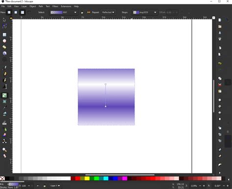 Image result for Inkscape Gradient Logo Tutorial