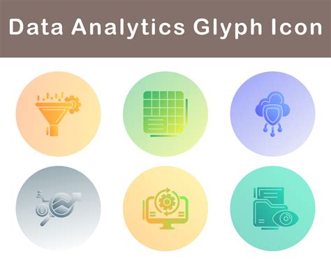 Data Analytics Icon Logo 的图像结果