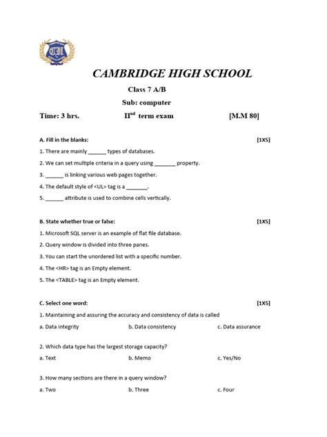 Computer System Exercise Class 7 的图像结果