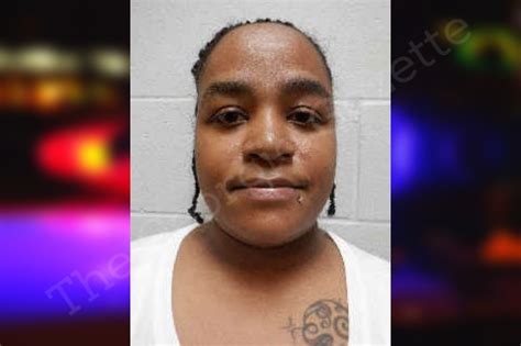 Chemita Runnels | Henry County Jail Bookings