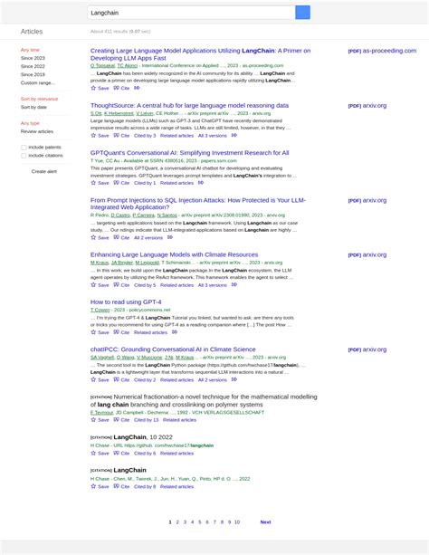 Image result for Google Scholar API Python