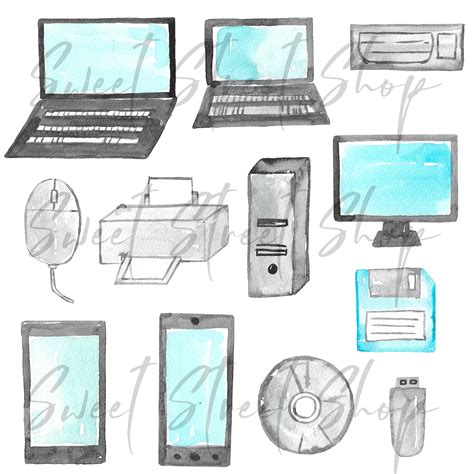 Technology Clip Art 的图像结果
