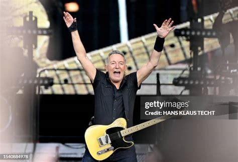 Image result for C. Bruce Springsteen