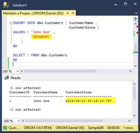 Image result for Trigger SQL Server