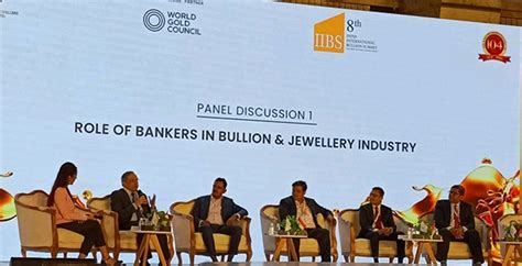IIBX-India International Bullion Exchange (IFSC) Limited, GIFT City ...