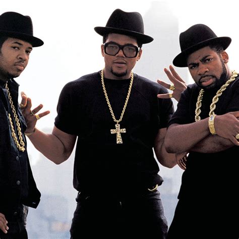 Group Run Dmc
