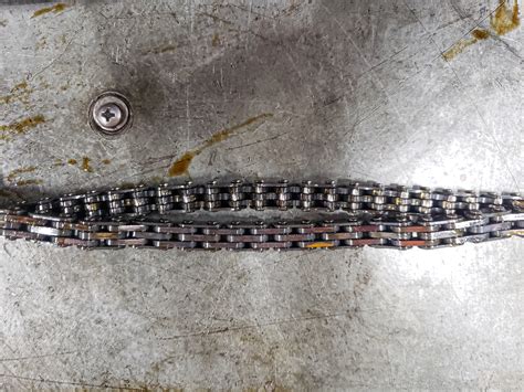 Image result for Range Rover Timing Chain Guide