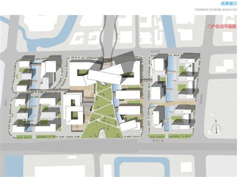 宁波枢纽南门户两横一纵道路工程-宁波市城建设计研究院有限公司