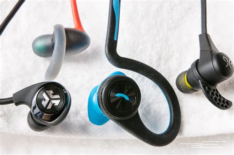 The best wireless exercise headphones - AIVAnet