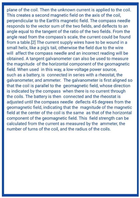 Image result for Magnetic Field Visualized