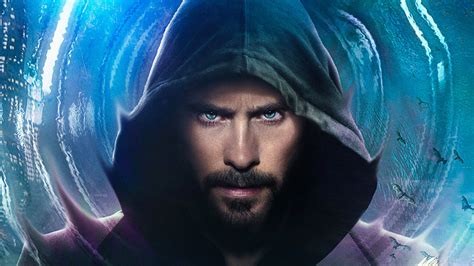 Image result for Morbius Clips