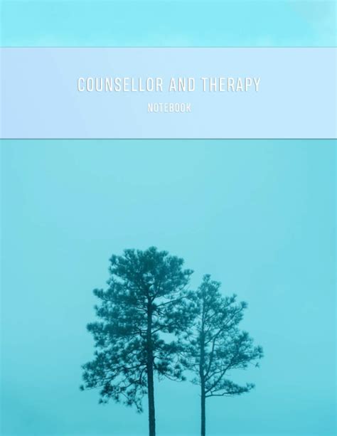 Buy Counsellor and Therapist : Note taking logbook for mental workers ...