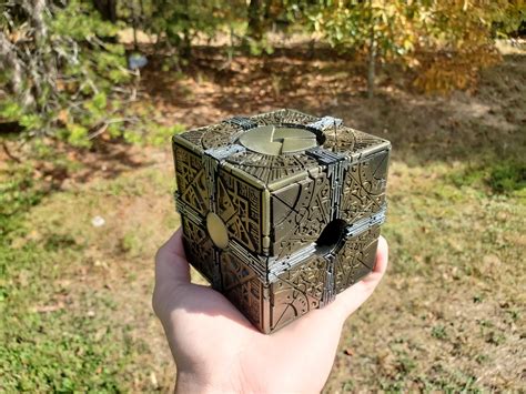 Lament Configuration 3D Model 的图像结果