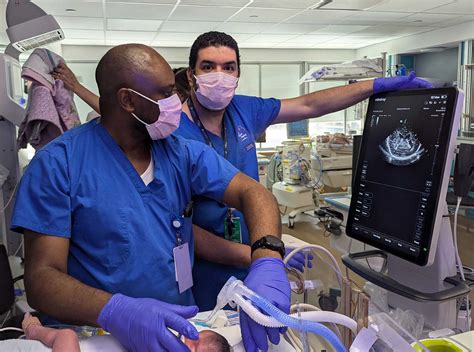 Neonatal-Perinatal Medicine Fellowship Program | Montefiore Einstein