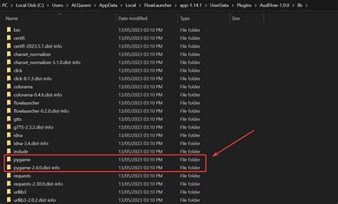 Image result for Pygame Module