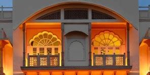5 Star Hotels In Jodhpur