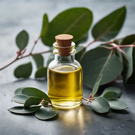 Exploring the Diverse Benefits of Eucalyptus Oil