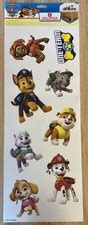 16 PAW PATROL Wall Decals Ryder Chase Marshall Rocky India | Ubuy