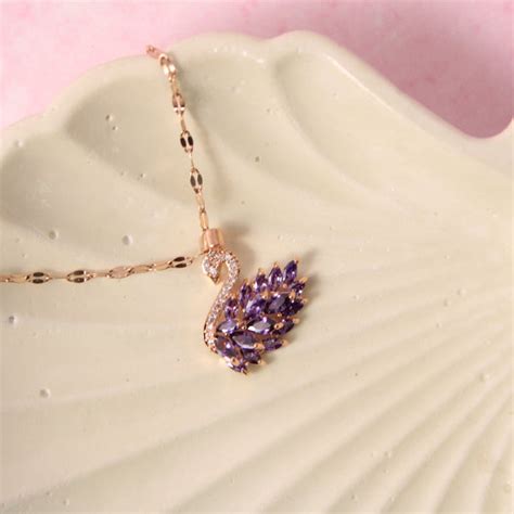 Buy Rose Gold Color jewellery Online | Shop Now – Salty Accessories