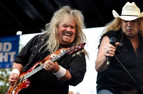 Molly Hatchet Members