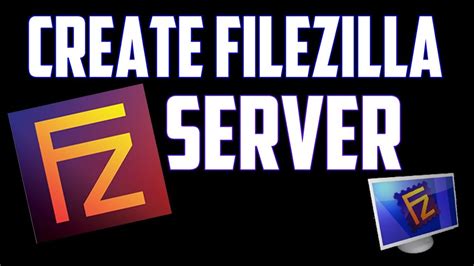 FileZilla Server Tutorial 的图像结果