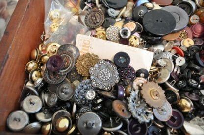 Image result for Button Button Who Got the Button