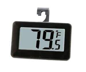 Digital Fridge Thermometer,FT-1920 by mLabs : Amazon.in: Home & Kitchen
