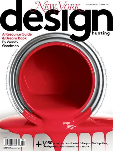 Graphic Design Trends In Magazine Layout And Cover Design | Publishing ...