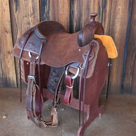 Western Tack and Saddlery for Sale | Teskey's Saddle Shop — Teskeys