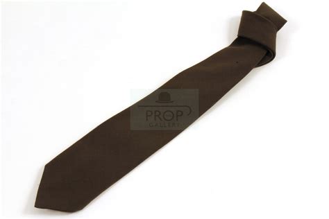 The Prop Gallery | Colonel Sherman T. Potter (Harry Morgan) tie