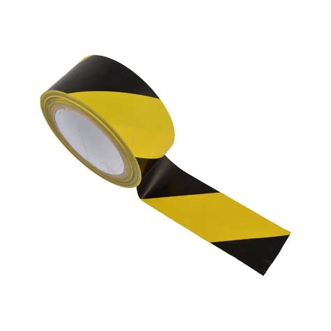 Floor Marking Tape-Zebra - LPSIS - MRO SOLUTIONS