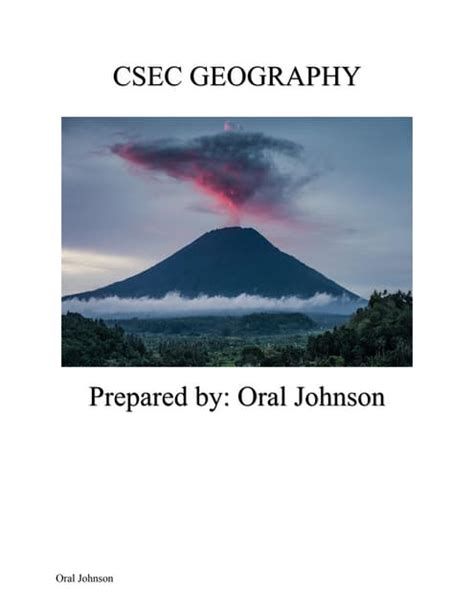 Image result for CSEC Geography Textbook