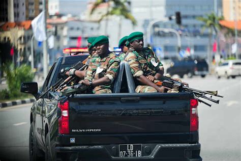 Biden says 'Africa is the future' as he pledges millions more on the ...