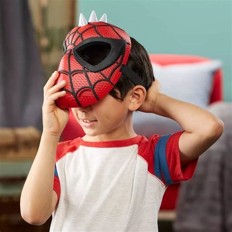 Hasbro Marvel Spider-Man Across The Spider-Verse India | Ubuy