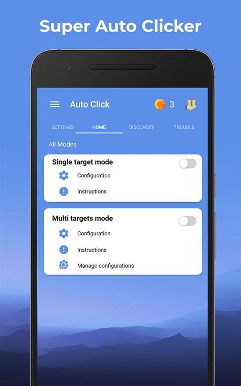 Image result for Quick Touch Automatic Clicker