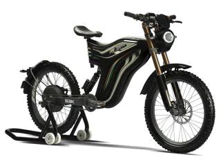 Polarity Executive 1