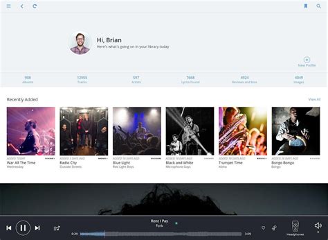 Image result for Roon Essentials