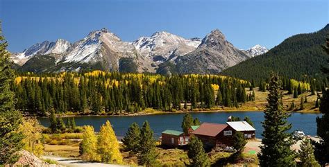 Molas Lake Campground Colorado: Reserve Your Spot Now