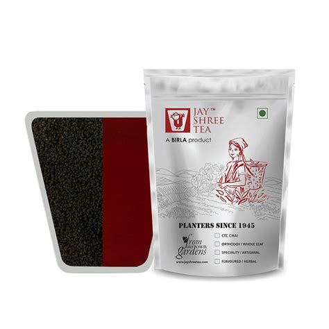 ALL – Jayshree Tea