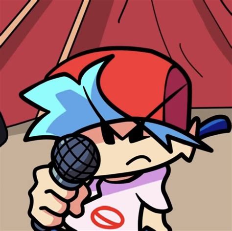 Boyfriend Whispering FNF 的图像结果