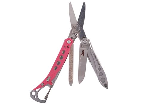 Leatherman Style Cs