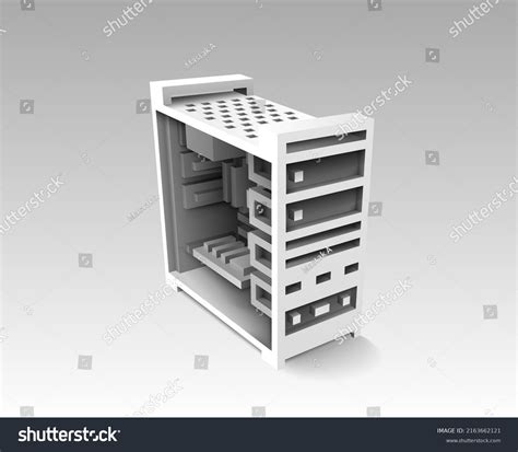 Image result for Computer System Unit Drawing