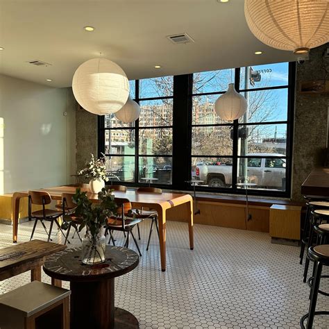 Fifth Vessel Coffee Co. - Cafe Restaurant in Houston, TX | The Vendry