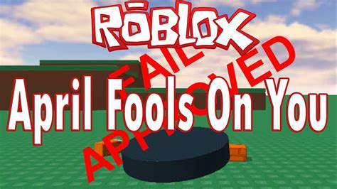 Image result for April Fools Hackers Roblox